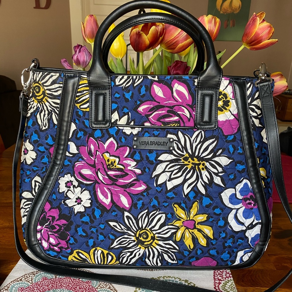 Vera Bradley Bag